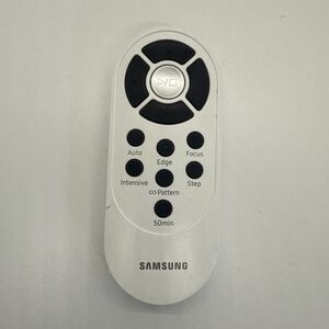 Remote Control - Samsung Jetbot Vacuum Mop VR20T6001MW/AA in White